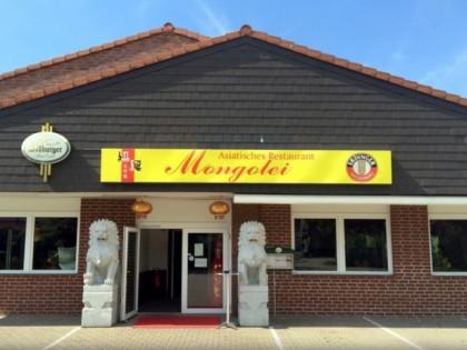 Photo: Mongolei Ratingen